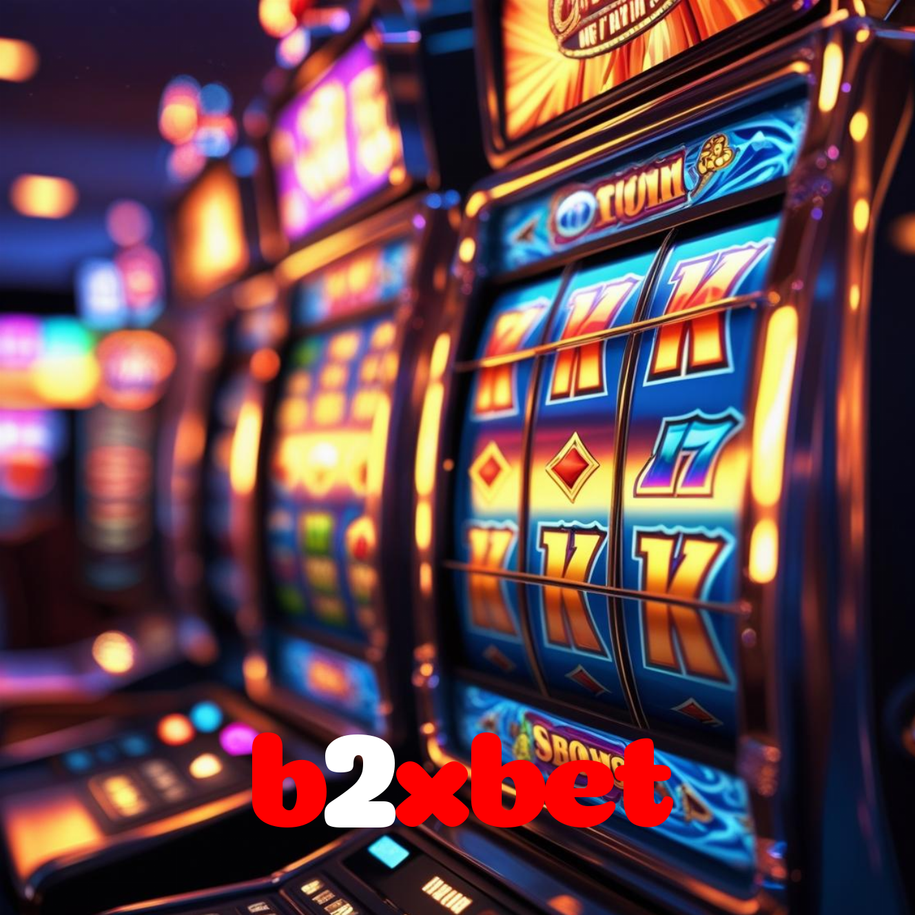 b2xbet - Aposte com segurança e tenha a chance de ganhar grande!