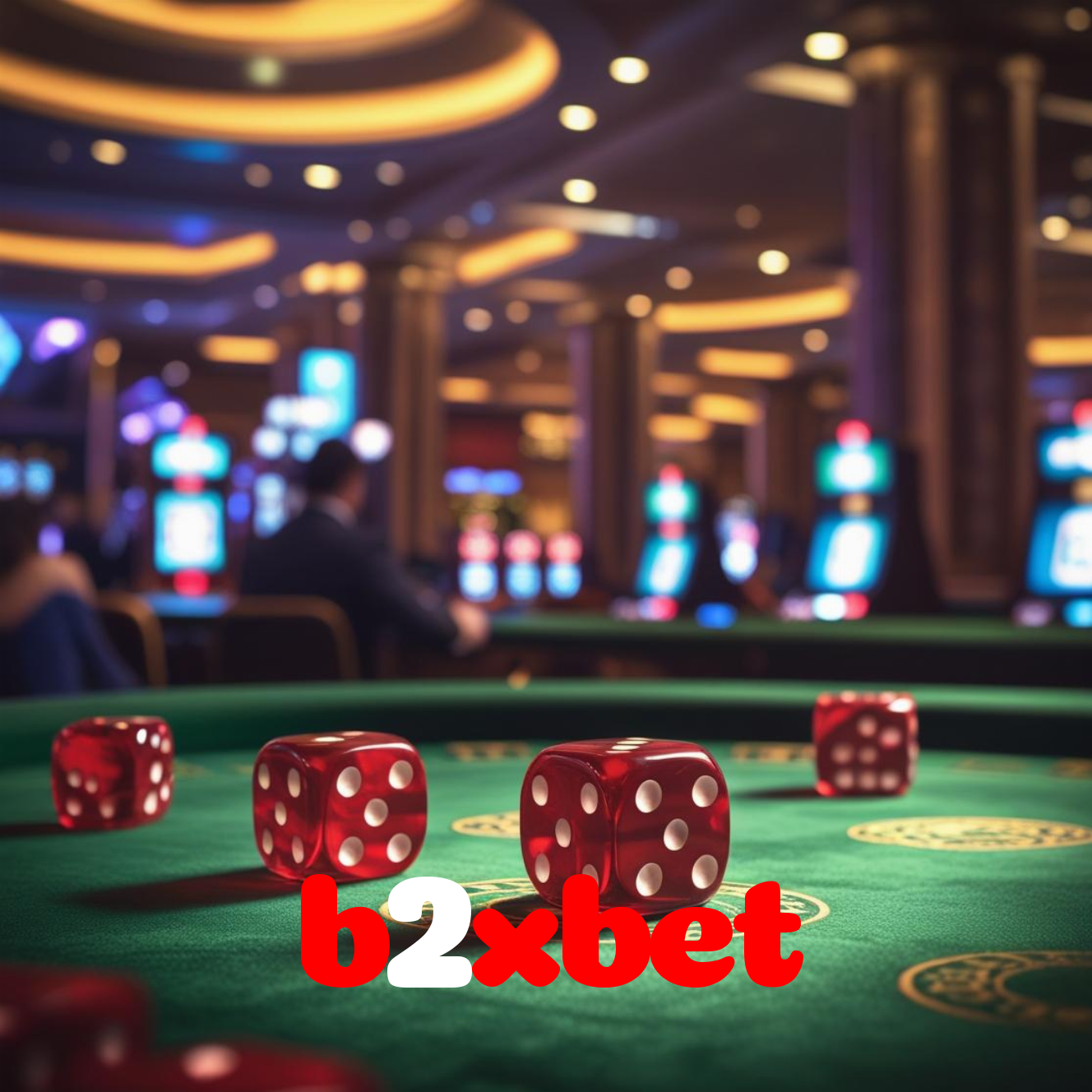 b2xbet - O Melhor Cassino Online para Quem Busca Grandes Ganhos no Brasil!