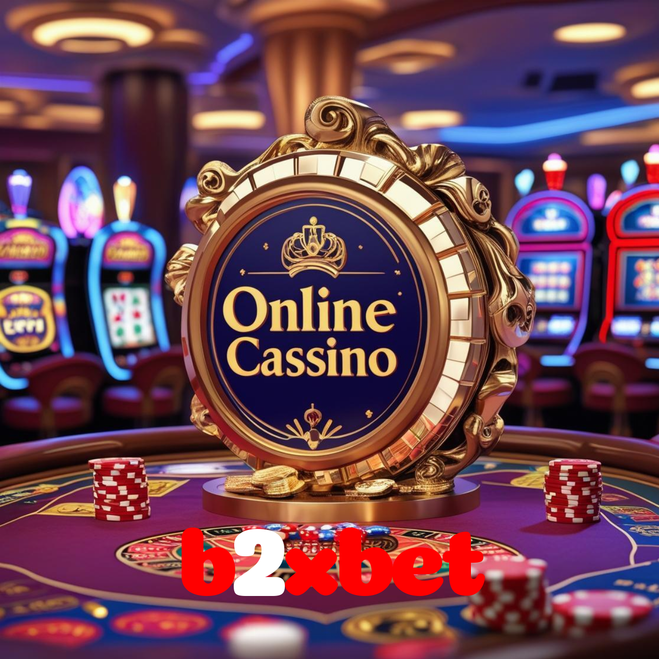 b2xbet - A sorte e a diversão começam no cassino mais confiável!