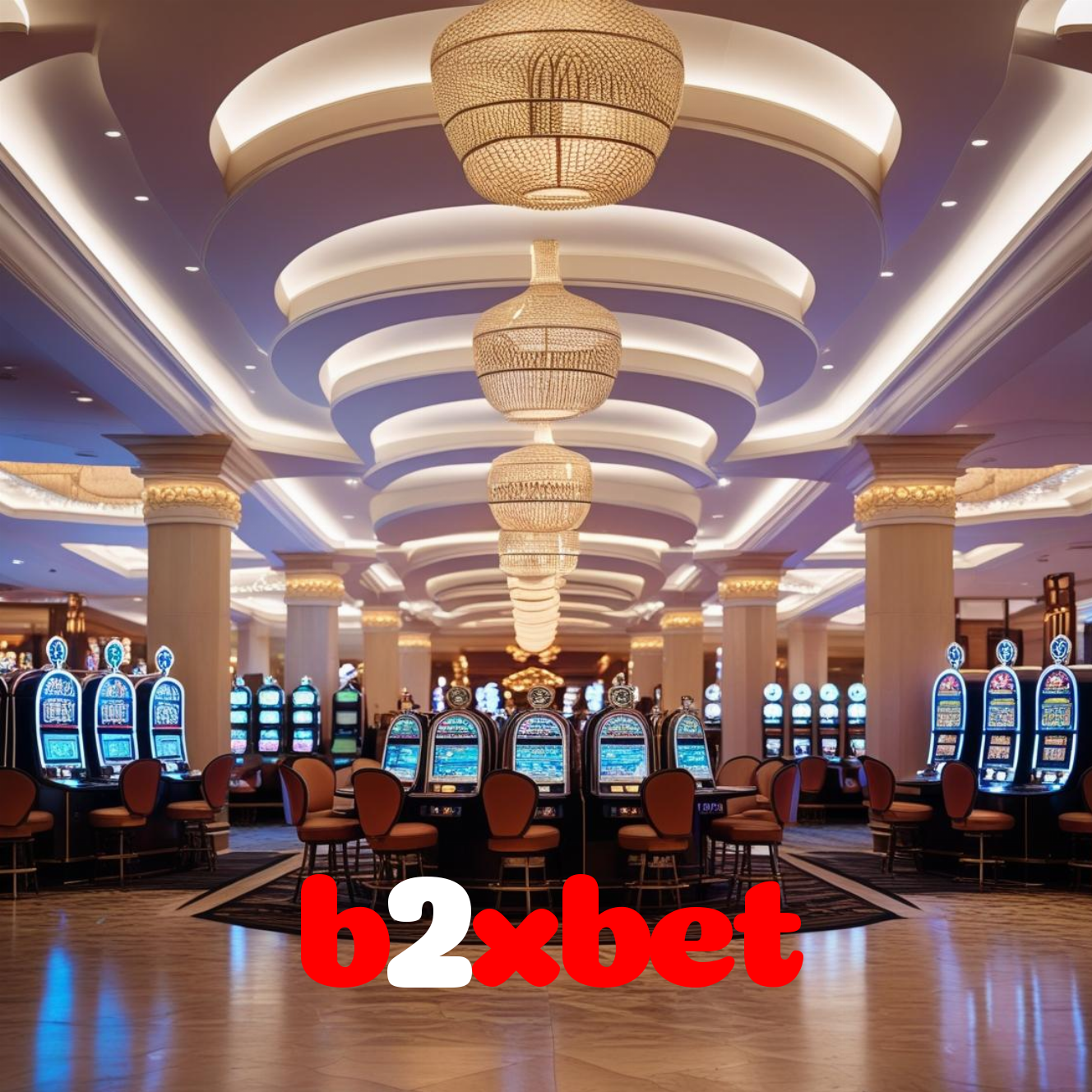 b2xbet - O cassino mais confiável oferece a você as melhores chances de ganhar!