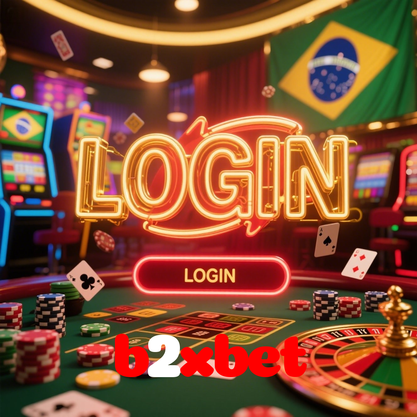 b2xbet - Ganhe enquanto se diverte no cassino online mais confiável do Brasil!