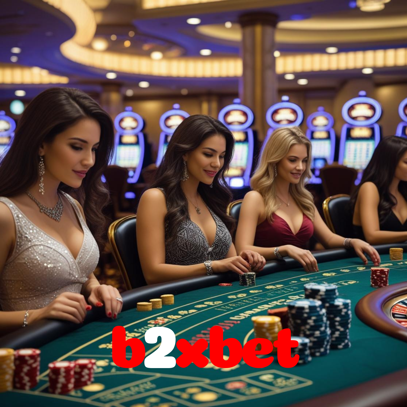 b2xbet - Jogue e ganhe com confiança no cassino online mais seguro do Brasil!