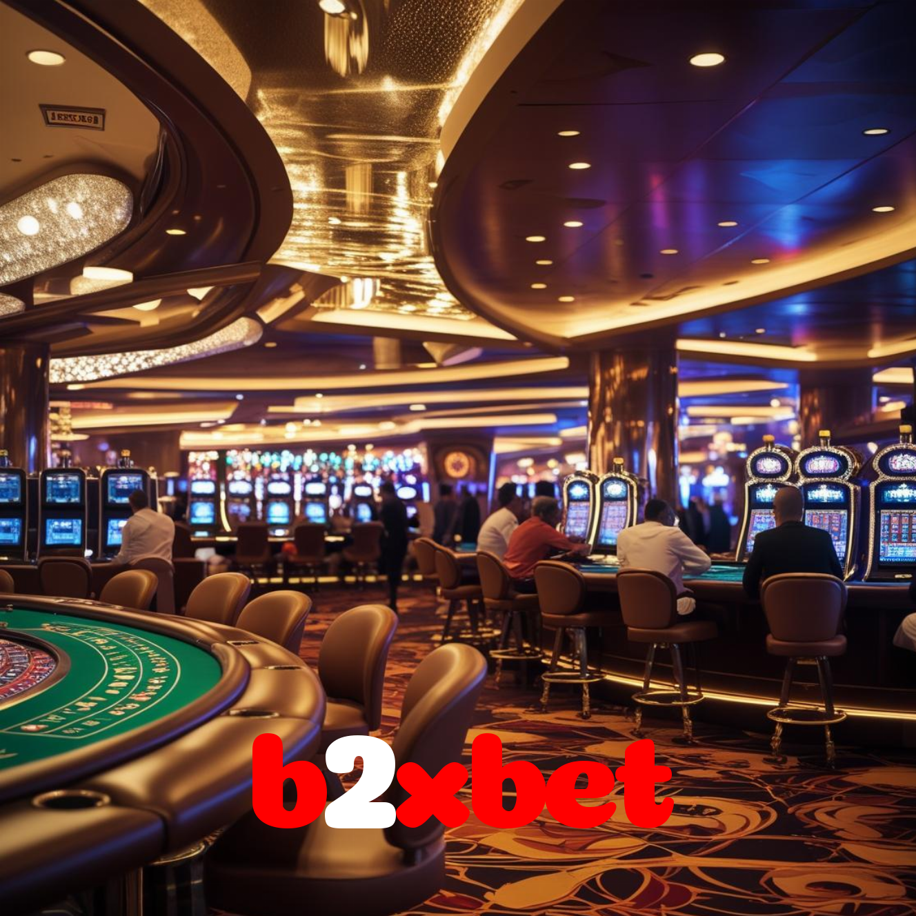 b2xbet - Participe da Aventura do Cassino Online Mais Empolgante do Brasil!