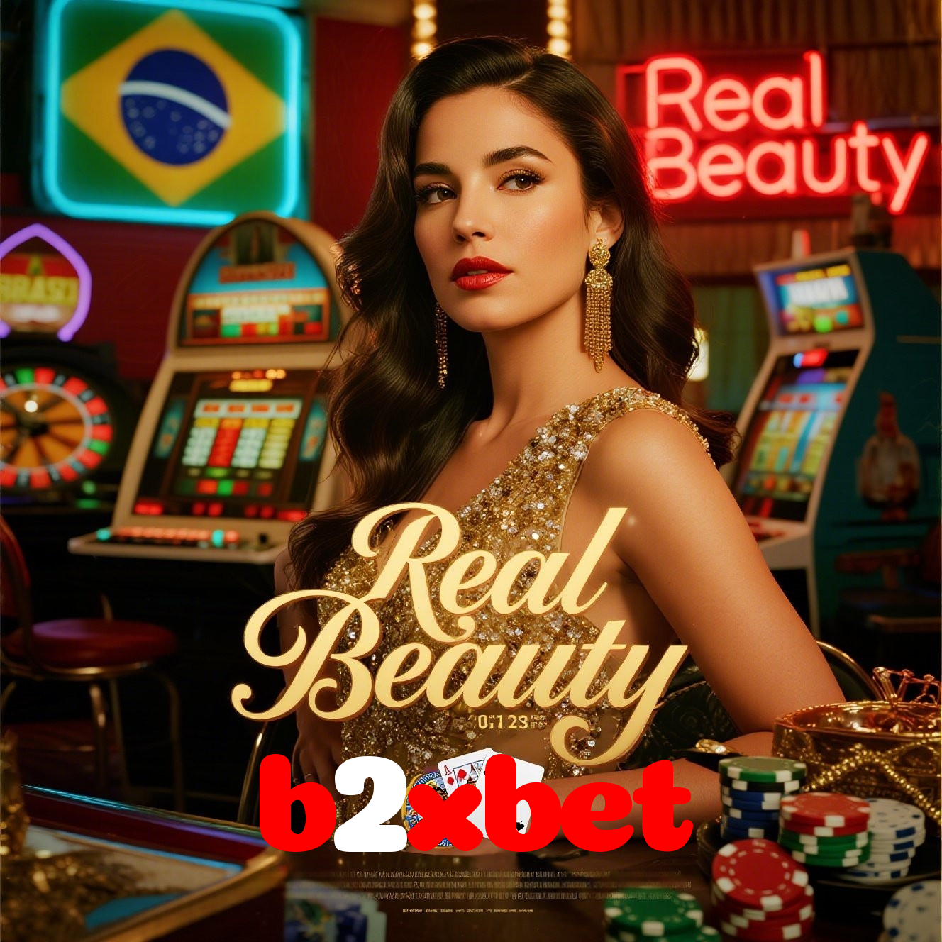b2xbet - Cassino Online Seguro e Empolgante: Entre Agora e Jogue no Brasil!
