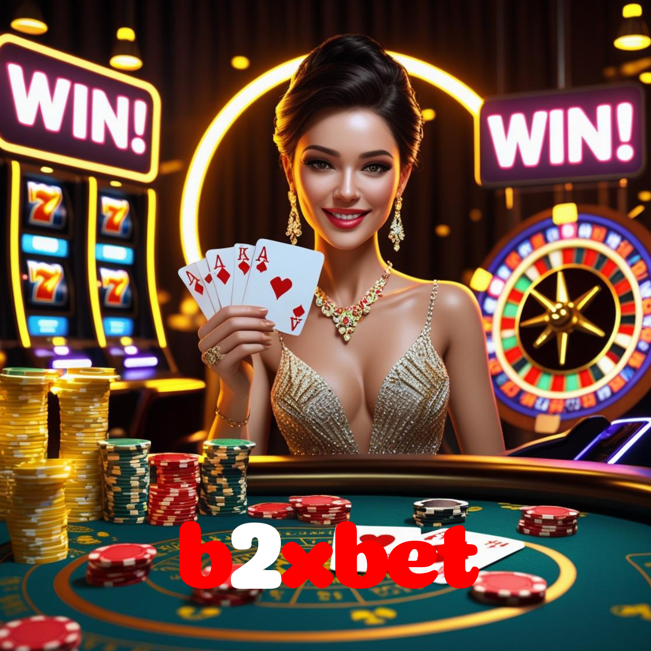 b2xbet - No cassino online mais confiável, sua sorte nunca falha!