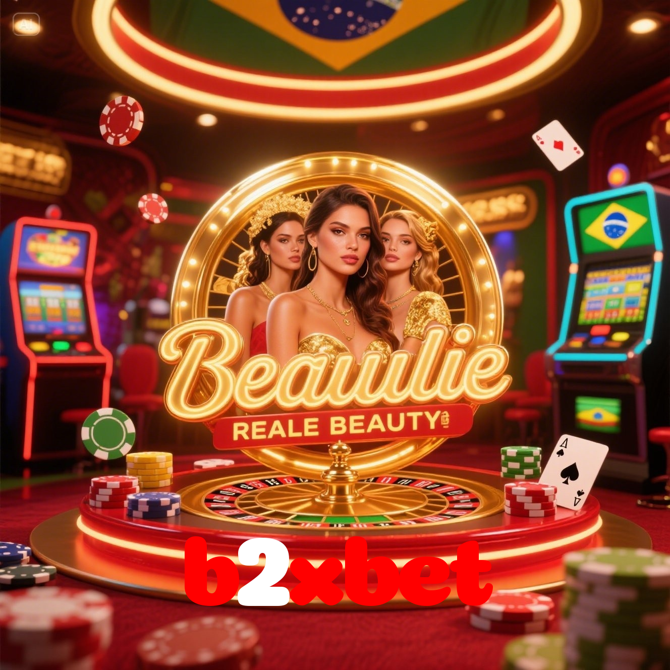 b2xbet - Jogue e vença no cassino online mais confiável do Brasil!