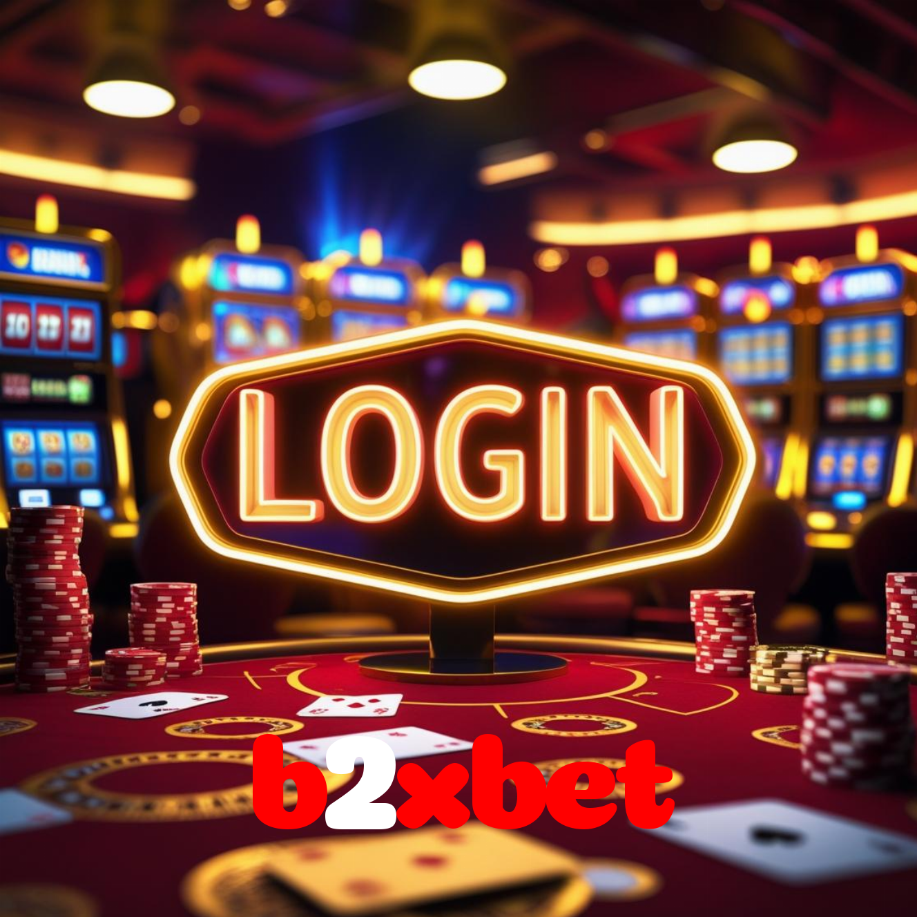 b2xbet - Jogue e ganhe prêmios incríveis no cassino online mais famoso do Brasil!