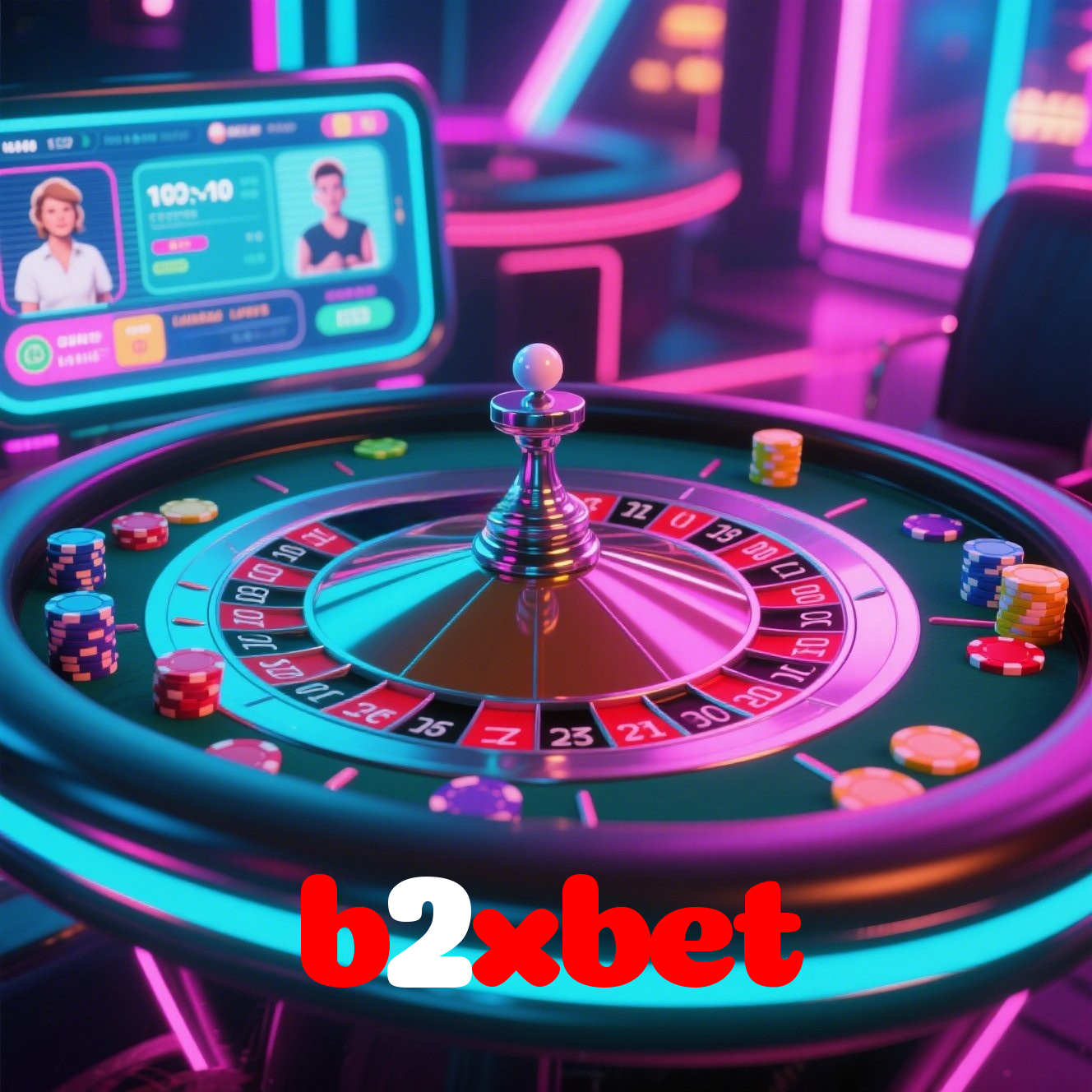 b2xbet - A melhor sorte começa no cassino online mais confiável!