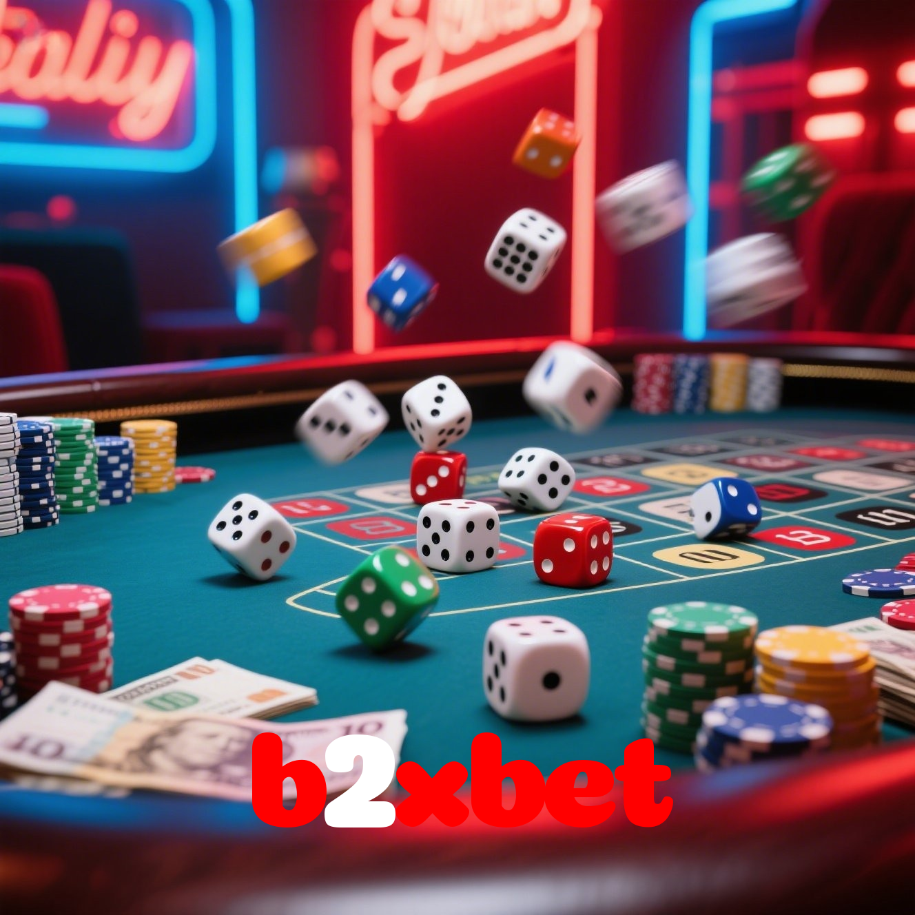 b2xbet - Seu lugar de diversão e confiança: cassino online!