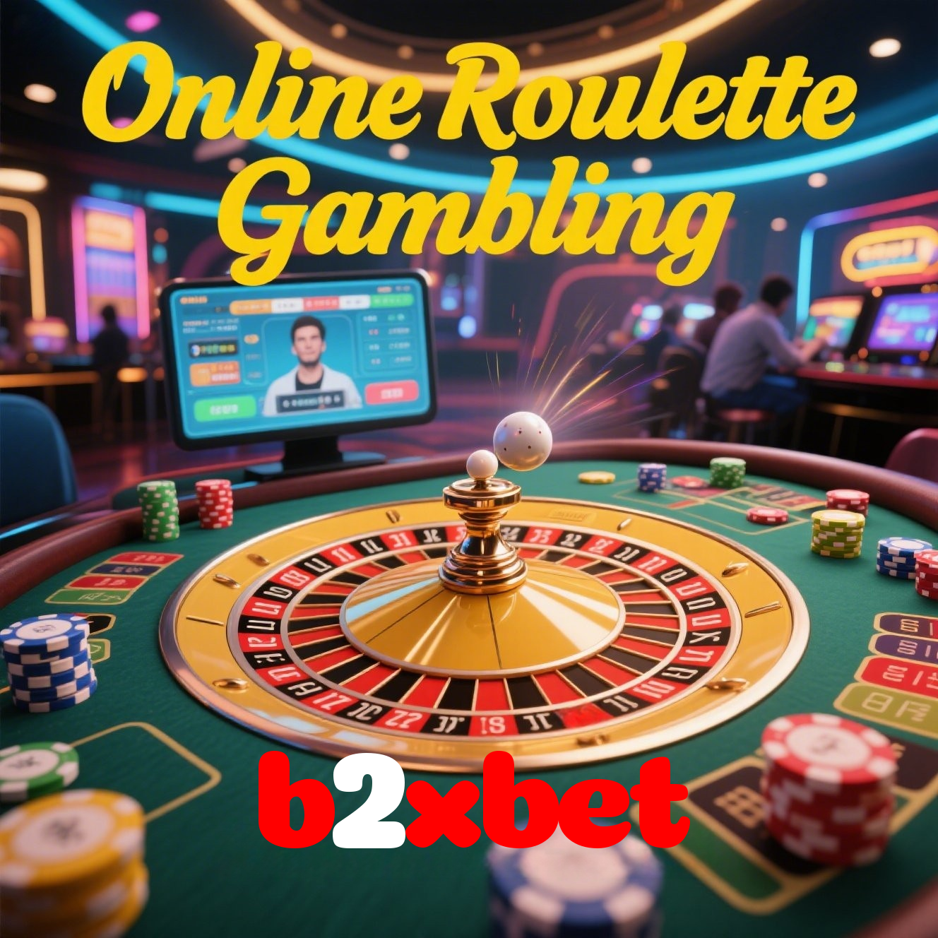 b2xbet - O cassino mais confiável no Brasil para você vencer!